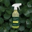 Xịt khử mùi đa năng POGONIA Phytoncide Hinoki 480ml Vải gia đình Chăm sóc tươi tắn