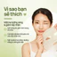 Bộ sưu tập khẩu trang cao cấp | Làm sáng mắt (1 đôi) • Làm trắng & nhăn • Làm dịu khó khăn |
