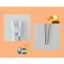 Đũa thìa bằng thép không gỉ KitchenU Vroom Vroom