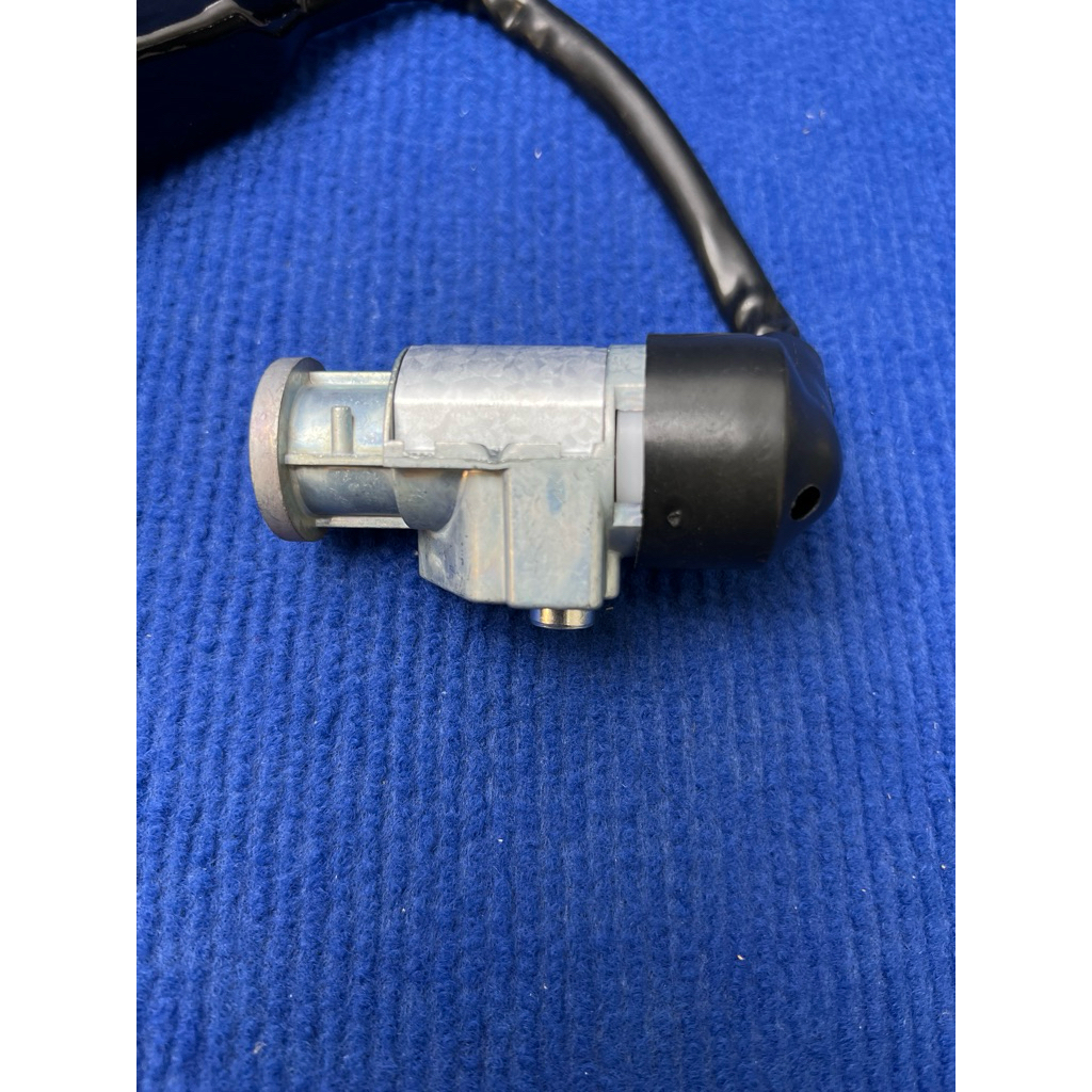 Bộ Khoá Wave Nhỏ 2000 - 2004 Đầy Đủ Phụ Kiện Hàng Cao Cấp Chất Lượng Cao Bền Đẹp