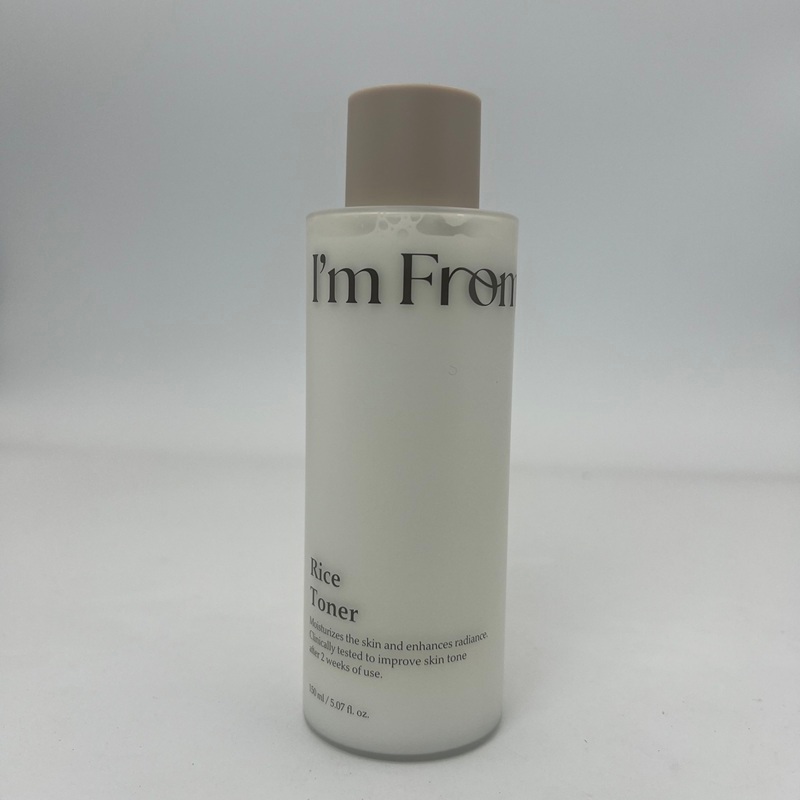 [I'm From] Mực gạo 150ml Từ Hàn Quốc