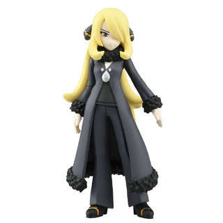 Pokemon Moncolle Nhân Vật Huấn Luyện & Pokemon Ash-Greninja Cynthia Mega Garchomp Leon Charizard Steven Mega Metagross
