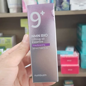 OLIVE YOUNG PHIÊN BẢN: Tinh chất sil nâng sinh học số 9 NMN 50ml (Chăm sóc da Hàn Quốc, Làm đẹp Hàn Quốc, K-Beauty)