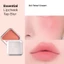 Môi & Má Hồng Mịn Lì Blur ESSENTIAL LIPCHEEK TAP BLUR - 4.5g