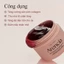 Serum Smoothie Đỏ 50g – Da Glow Căng Bóng