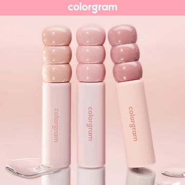 Colorgram Tanghulu Tanggle Tint Son Bóng Stain | Mỹ phẩm Hàn Quốc | Sản xuất tại Hàn Quốc