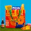 Túi mua sắm có thể tái sử dụng (M) – Pizza Time
