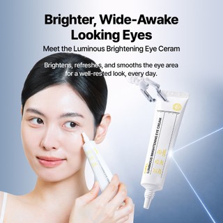 Kem dưỡng mắt làm sáng da DifferNdeeper – 30ml khác nhau & sâu hơn