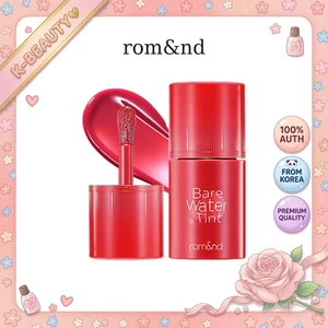 Nước trần Lip Tint Hàn Quốc - Hoàn thiện nước bóng, lâu trôi