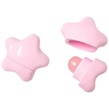 Bộ 4 cọ môi silicon Mini LASGO, Dụng cụ bôi môi đầu ngón tay cầm tay, Bàn chải trang điểm môi silicon mềm, Dụng cụ môi du lịch dễ thương cho Son dưỡng môi, Mặt nạ môi & Ứng dụng bóng môi