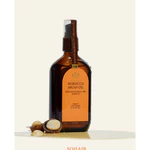 Tinh chất chăm sóc đôi tinh chế dầu Argan Maroc SOHAIR | 100ml x 2 | Nhẹ, Nuôi dưỡng, Chống tia cực tím — ảnh 7