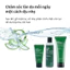 Mặt Nạ Giấy Aloe Soothing – Cấp ẩm, dưỡng ẩm, làm mát và làm dịu da sau nắng, hỗ trợ giảm cảm giác ửng đỏ, phù hợp da khô & da nhạy cảm