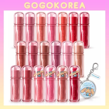 [lilybyred] Son tint bóng Bloody Liar Coating 3.6g bản thường / Sanrio