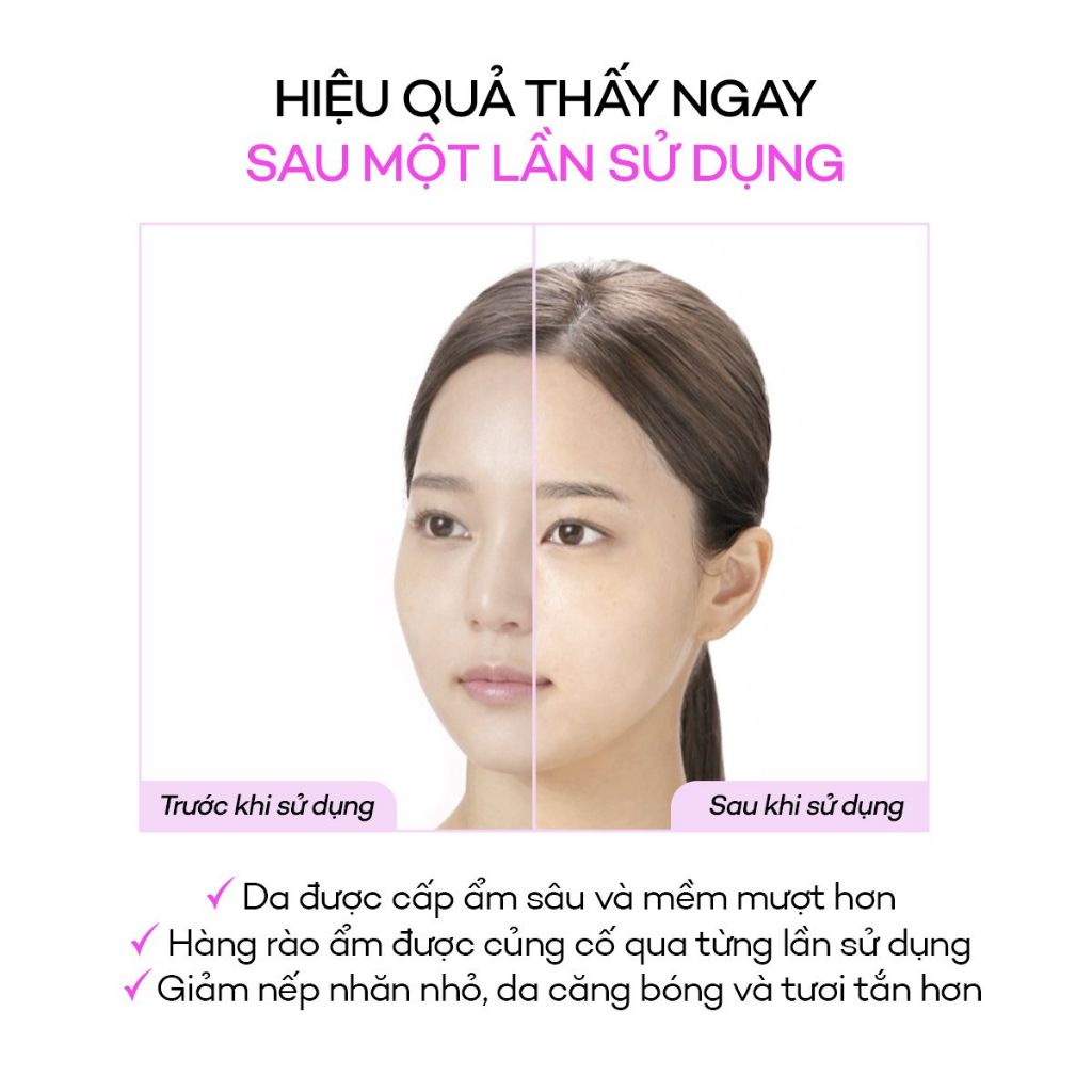 [DEWYTREE] Mặt Nạ Cấp Ẩm Chuyên sâu Pick & Quick 30 Miếng