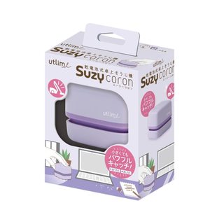 SONIC UL-7592 Suzy Coron May Hut Bui Ban/Pin AAA/Xa Khi Len Tren/Khong Day/4 Mau P V N G