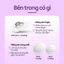 Miếng dán Hỗ trợ giảm mụn Magiê / Miếng dán rắc rối một đêm Plus (30 miếng dán) / Gói chăm sóc mụn trứng cá