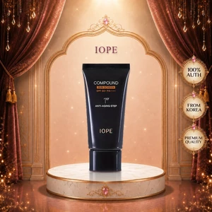 Kem chống nắng nam Hàn Quốc SPF50 + PA + + + + 50ml - Chống nắng hàng ngày, dành cho nam