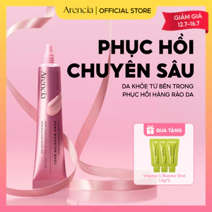 Tinh chất PDRN Booster Shot 30ml
