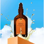Tinh chất chăm sóc đôi tinh chế dầu Argan Maroc SOHAIR | 100ml x 2 | Nhẹ, Nuôi dưỡng, Chống tia cực tím — ảnh 6