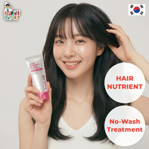 Kem Dưỡng Tóc Không Xả Lại Expert Nourishing No-Wash Treatment (120ml)