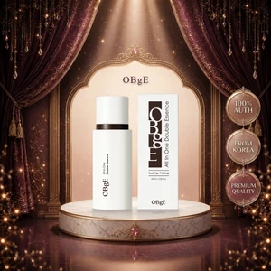 Tinh chất Hàn Quốc All-In-One Double 100ml - Nam, Hydrating