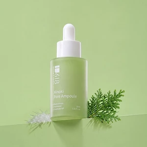 1.618 Hinoki Pore Ampoule Serum 30ml