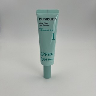 [Numpuzin] Kem chống nắng Sun Essense SPF50+ PA++++ 50ml