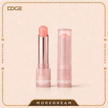 Son dưỡng môi innisfree Dewy Tint, No. 1 Hồng Cho Bé, 3.2g, 1 Cái