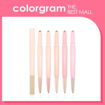 [COLORGRAM] Máy tạo môi All In One Over 0.7g