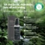Tinh Chất Benton Fermentation Essence – Chứa Galactomyces & Bifida, giúp làm sáng da, cấp ẩm, hỗ trợ cải thiện kết cấu da, cho da rạng rỡ