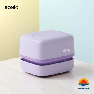 SONIC UL-7592 Suzy Coron May Hut Bui Ban/Pin AAA/Xa Khi Len Tren/Khong Day/4 Mau P V N G