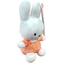 Đồ chơi Bon Ton Kiểm tra túi búp bê Miffy quyến rũ 10cm