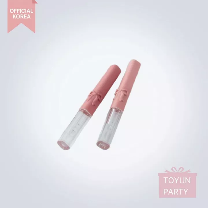 ETUDE Mới Duo Fixing Tint | Son Tint 2 trong 1 | Lâu trôi | Trang điểm Hàn Quốc