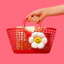 Túi đựng tiền xu quyến rũ (Smile We Love / Little Play Bunny / Wiggle Bear)