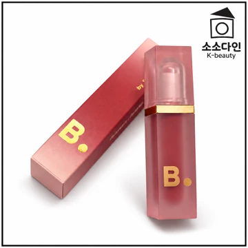 BANILA CO Water Drop Veil Tint Son Tint Hàn Quốc 4g | Hoàn thiện bóng nước | Trang điểm môi lâu trôi nhẹ K-Beauty