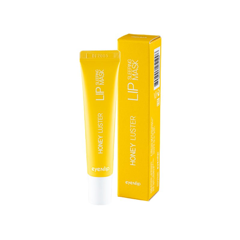 Mặt nạ ngủ dung tích 15ml cho môi