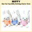 Đồ chơi Bon Ton Kiểm tra túi búp bê Miffy quyến rũ 10cm