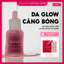 Serum Smoothie Đỏ 30ml – Da Glow Căng Bóng