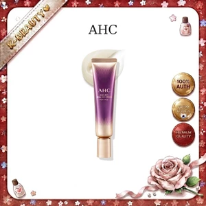 Kem dưỡng mắt Hàn Quốc Ageless Real For Face 30ml - Chăm sóc mắt, Collagen