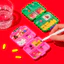 Hộp đựng thuốc đa năng (Smile We Love / Wiggle Bear)