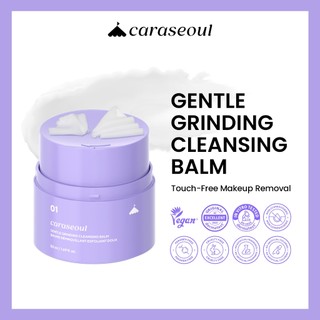 Sáp tẩy trang caraseoul Gentle Grinding