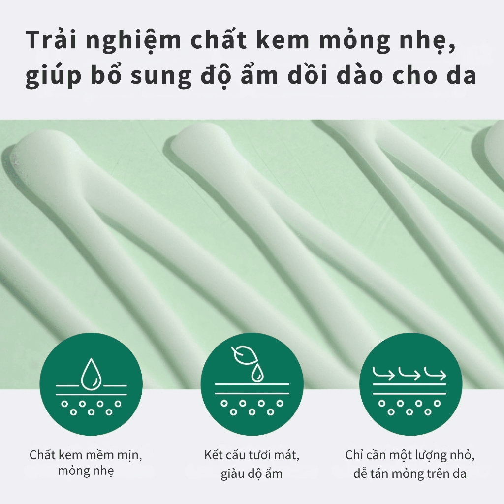 [Benton Official] Gel Dưỡng Làm Dịu Da Aloe Propolis – Làm dịu da, cấp ẩm sâu, dưỡng ẩm không chứa dầu
