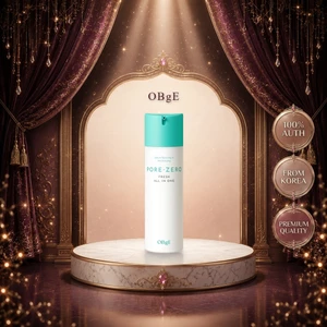 Nam Hàn Quốc All-in-One Pore Zero Fresh 150ml - Sữa Dưỡng Ẩm Sebum-Care dành cho nam, Dưỡng Ẩm