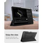 Ốp Lưng Galaxy Tab S11 Ultra S11 S10 S9 Series S8 Ultra Rugged Armor Pro Spigen - Phong Cách Sang Trọng Bảo Vệ Toàn Diện — ảnh 4