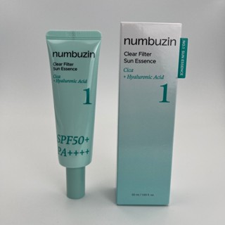[Numpuzin] Kem chống nắng Sun Essense SPF50+ PA++++ 50ml