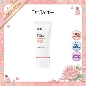 Kem chống nắng Hàn Quốc Every Sun Day Chống thấm nước SPF50 + PA + + + + 30ml - Chống thấm nước, Dưỡng ẩm