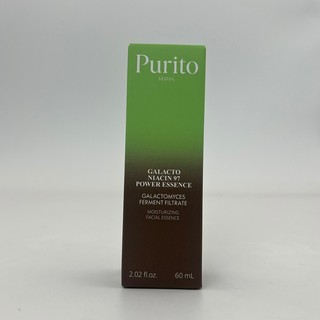 [Purito] Tinh chất Galactamide Niacinamide 97 (60ml)
