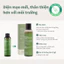 Nước hoa hồng trà xanh Deep Green Tea Toner 150ml dành cho da mụn, da dầu và da nhạy cảm – Giúp làm dịu và giảm kích ứng