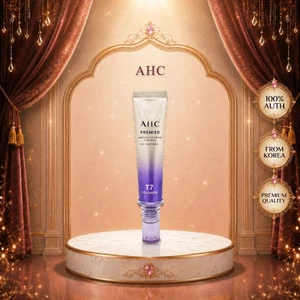 Kem dưỡng mắt Hàn Quốc Premier Ampoule 40ml - Làm săn chắc, dưỡng ẩm