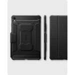 Ốp Lưng Galaxy Tab S11 Ultra S11 S10 S9 Series S8 Ultra Rugged Armor Pro Spigen - Phong Cách Sang Trọng Bảo Vệ Toàn Diện — ảnh 7
